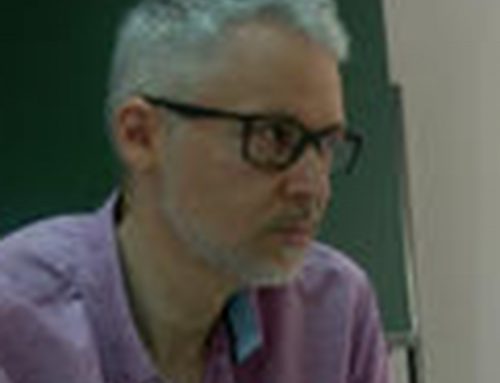 Aleksandar Prnjat na simpozijumu Ogranka SANU u Nišu i Univerziteta u Nišu