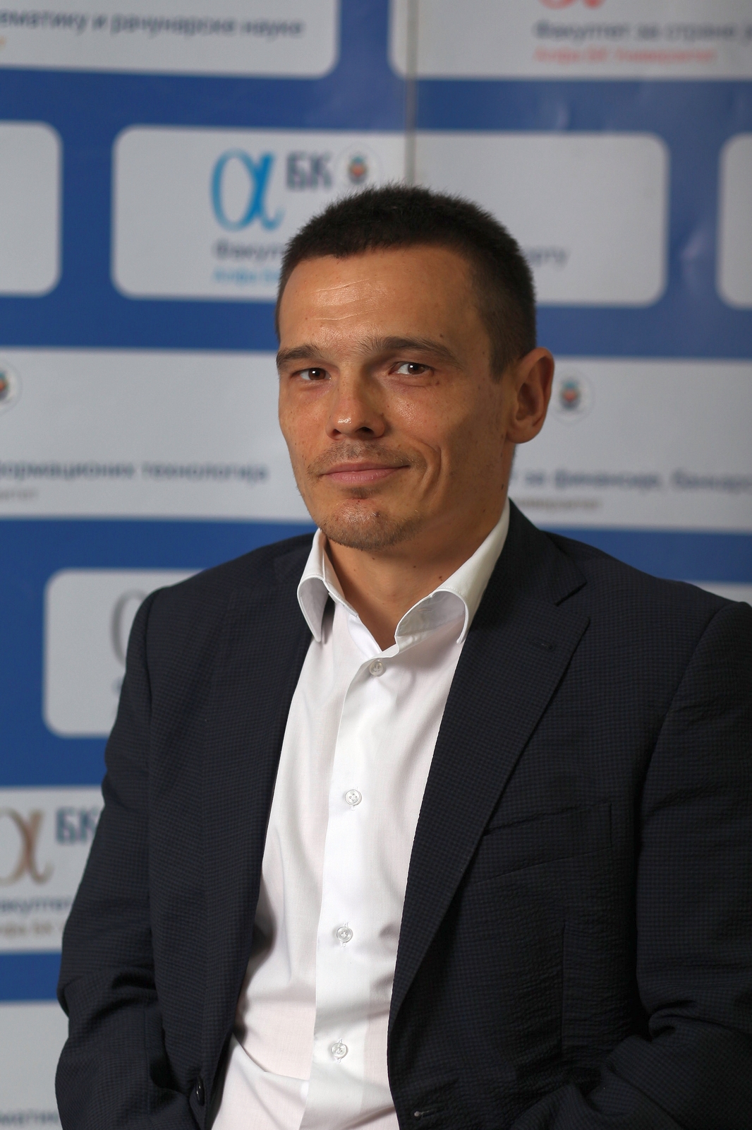 Jovan Veselinović