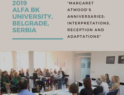 ALFA BK UNIVERSITY IN THE PROJECT WITH COUNTRIES OF CENTRAL EUROPE AND REGIONS