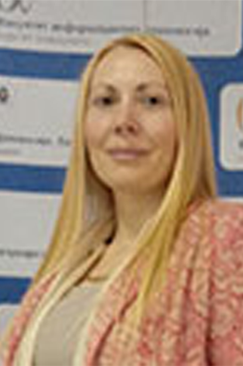 Марияна Йоксимович