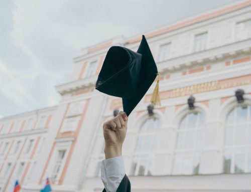 Odbrane master radova