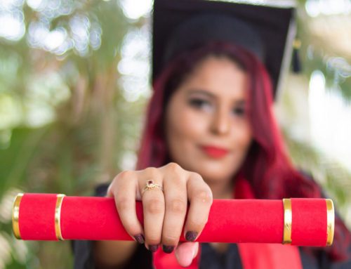 Odbrane diplomskih radova