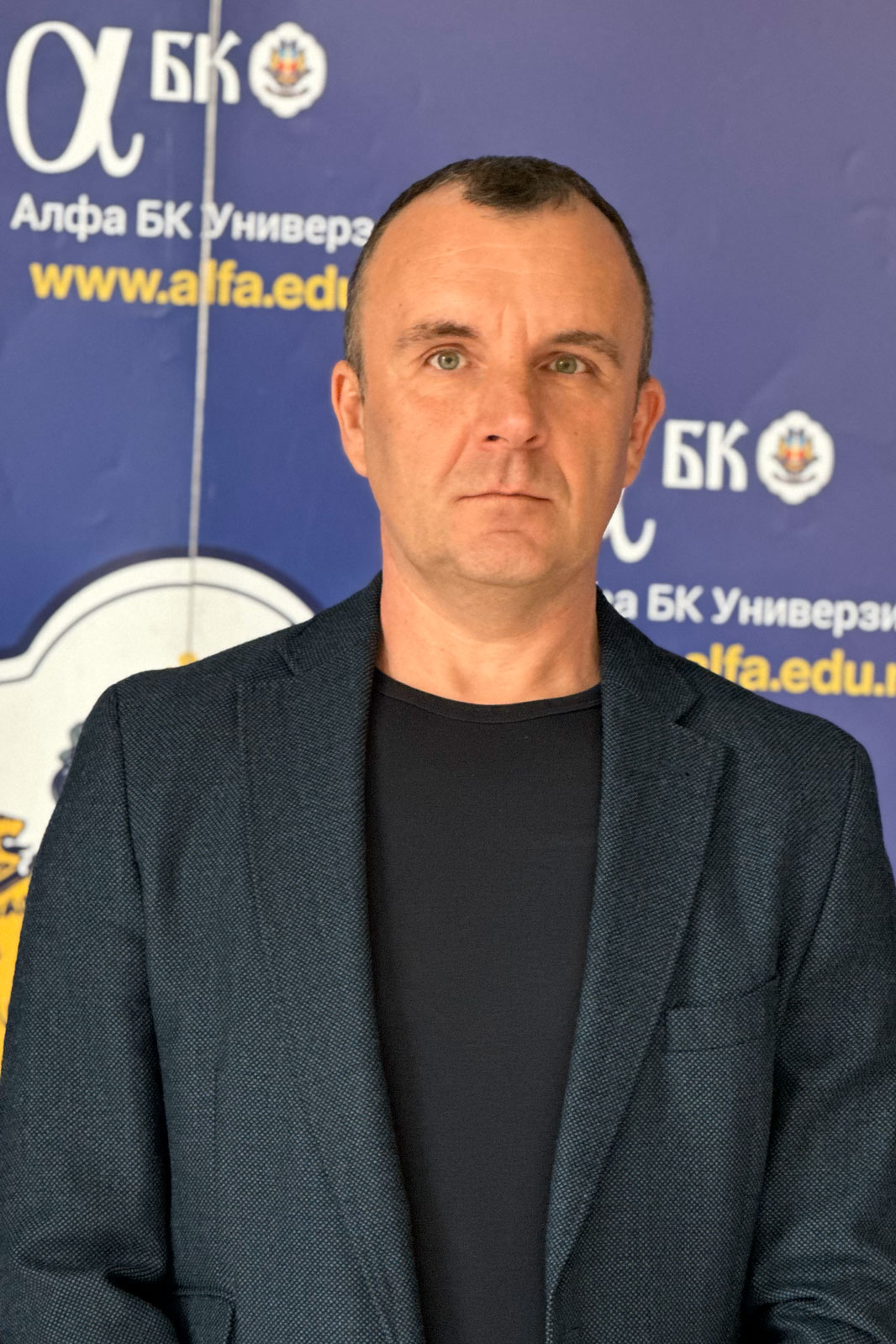Ladin Gostimirović