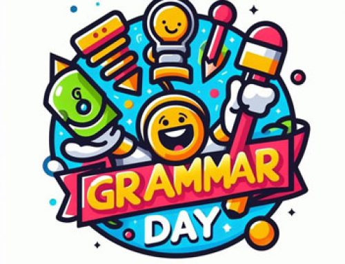 Poziv za Grammar Day