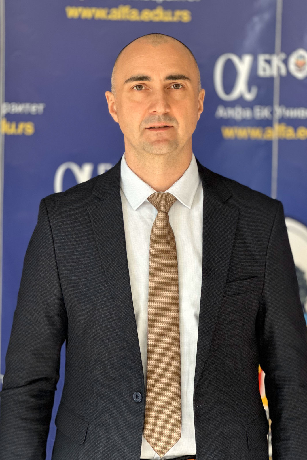 Aleksandar Stokić
