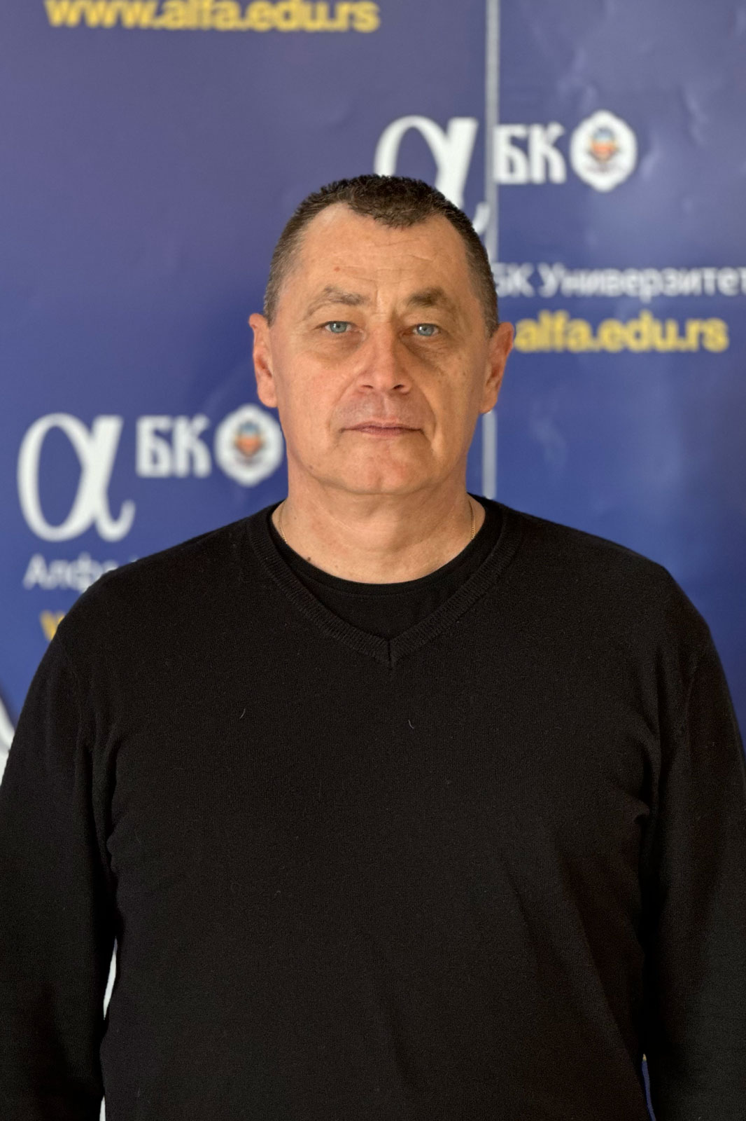 Dražen Jovanović