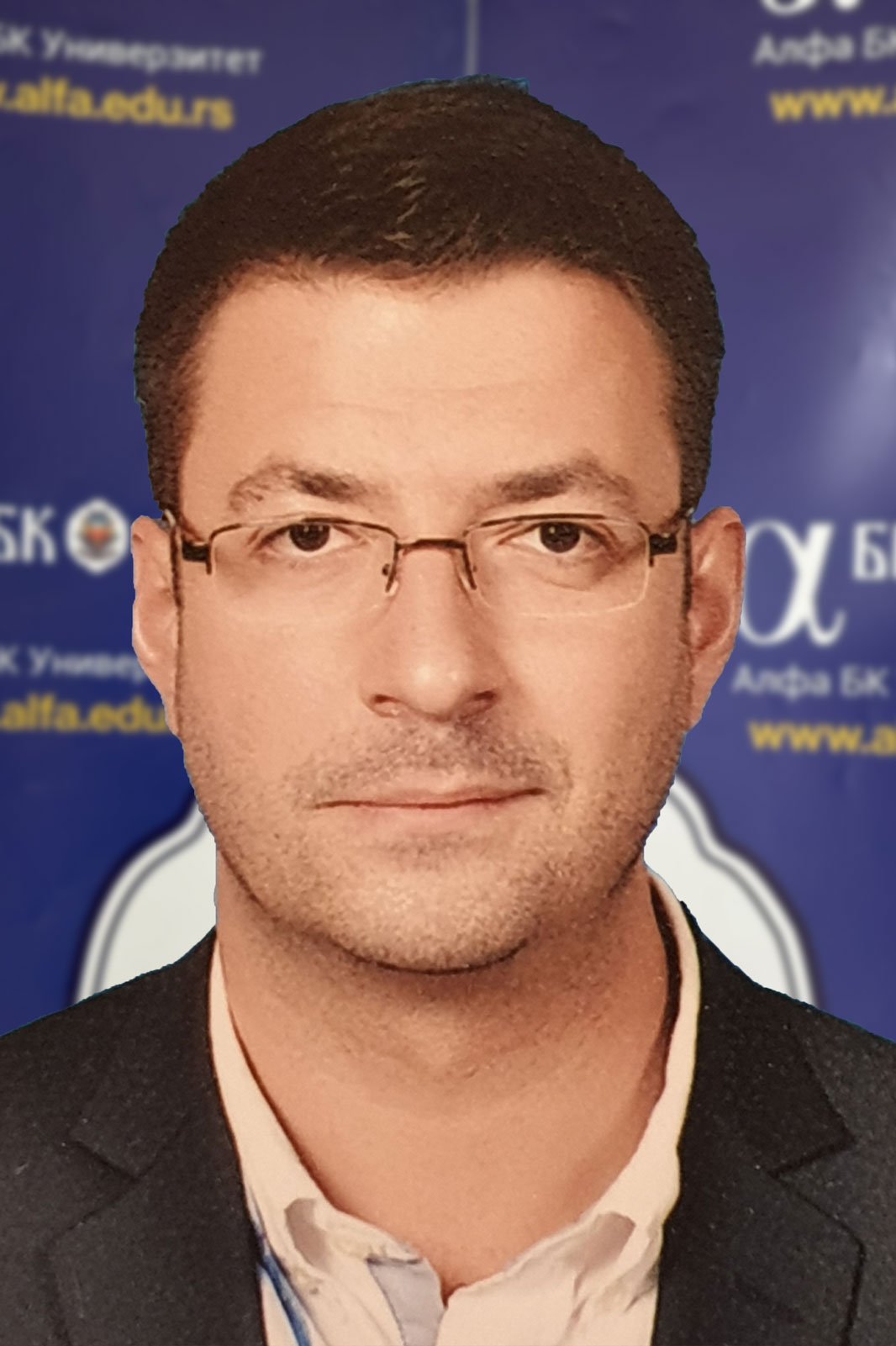 Đorđević G. Milan