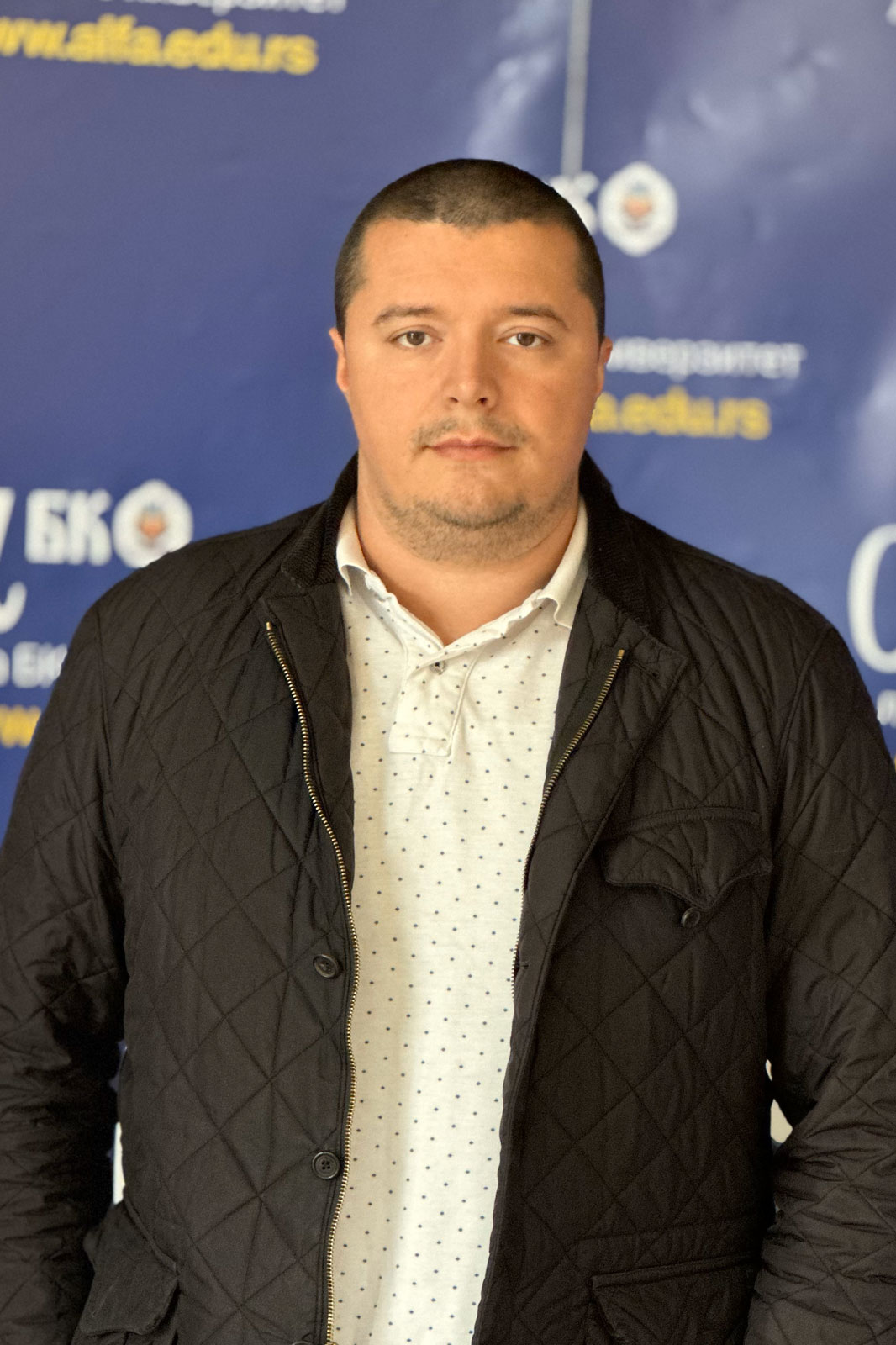 Nikola Gligorijević