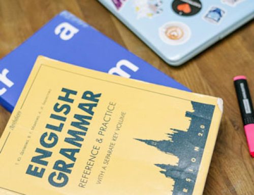 Besplatan prolećni kurs engleskog jezika za srednjoškolce