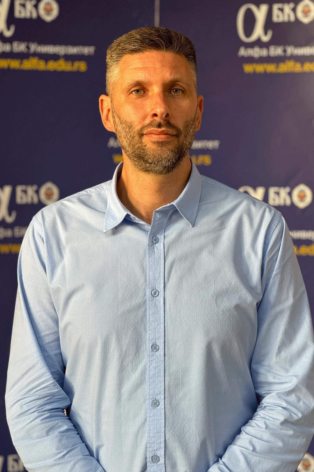 Danilo Strugarević