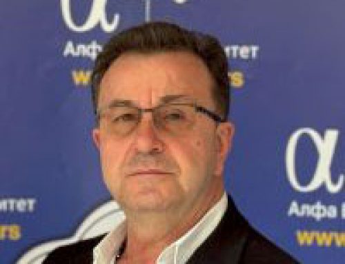 Срђан Милашиновић изабран је за редовног члана Матице српске