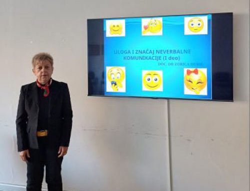 Održana radionica za studente na Alfa BK Univerzitetu