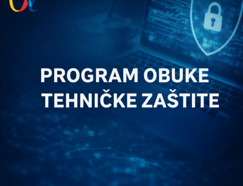 Program obuke tehničke zaštite