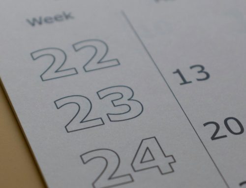 Akademski kalendar za 2024/25