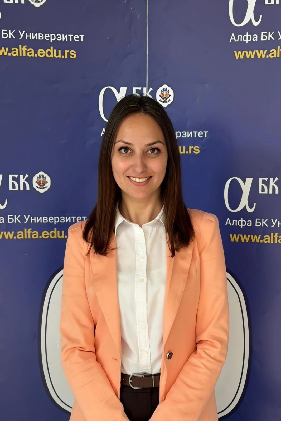 Aleksandra Gajović